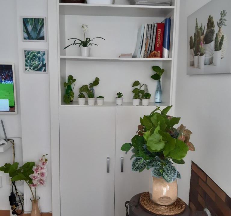 Jerez de la Frontera Apartment | Avda San Juan Bosco 21 ático A