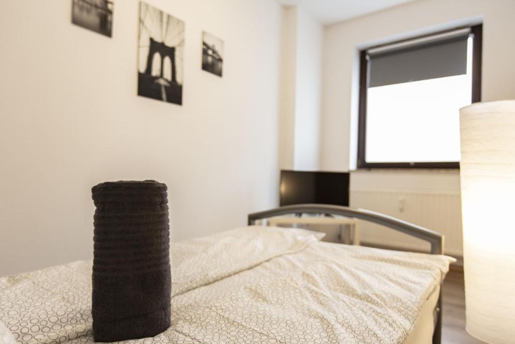 Klushof Apartment | AVR Apartment HOF 1