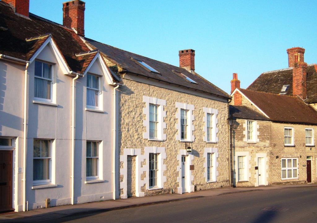 Mere Bed & Breakfast | B&B Castleton House