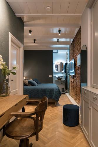 Oude Pijp House | B&B Felix