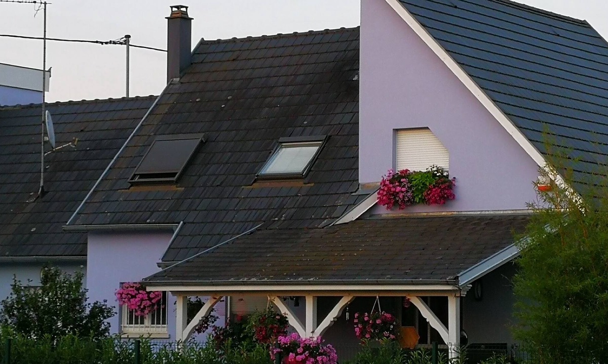 Hilsenheim Bed & Breakfast | B&B La Chambre de Margaux