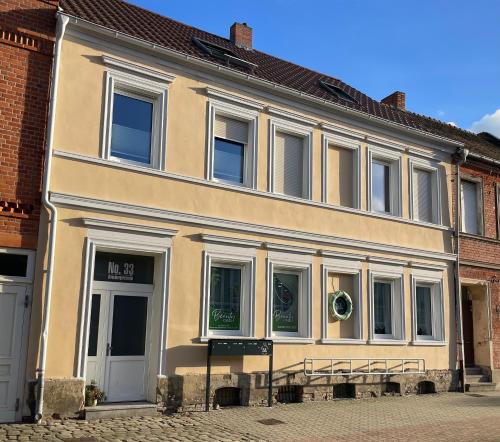 Tangermuende Apartment | B&K Immobilien GbR