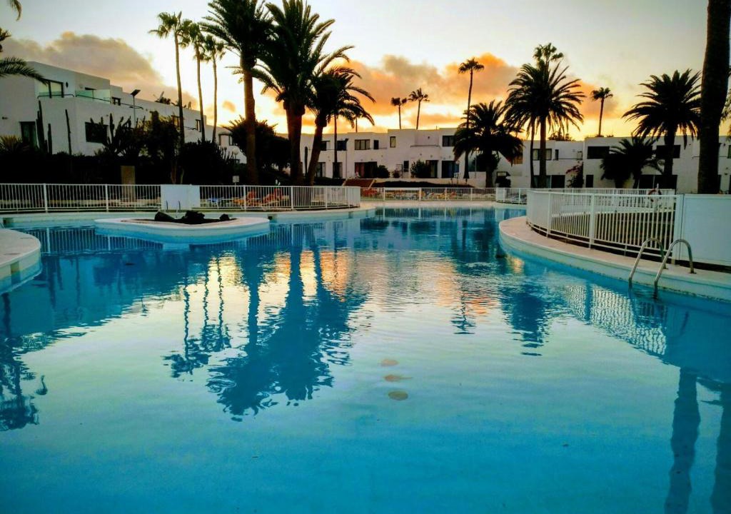 Corralejo Apartment | B46 Precioso Apartamento Pegado a la Playa