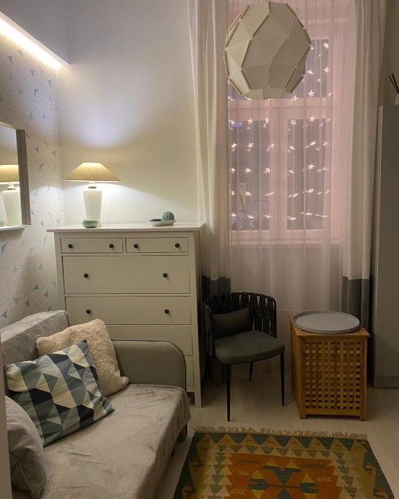 Ujlipotvaros Apartment | Bacca