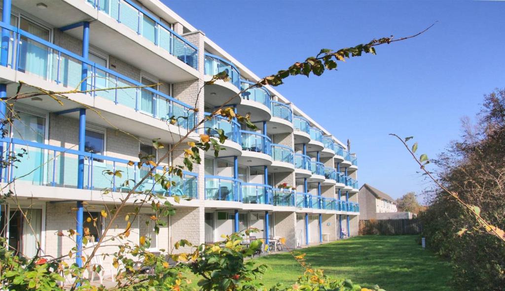 Callantsoog Apartment | Badhotel 327