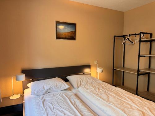Callantsoog Apartment | Badhotel A304