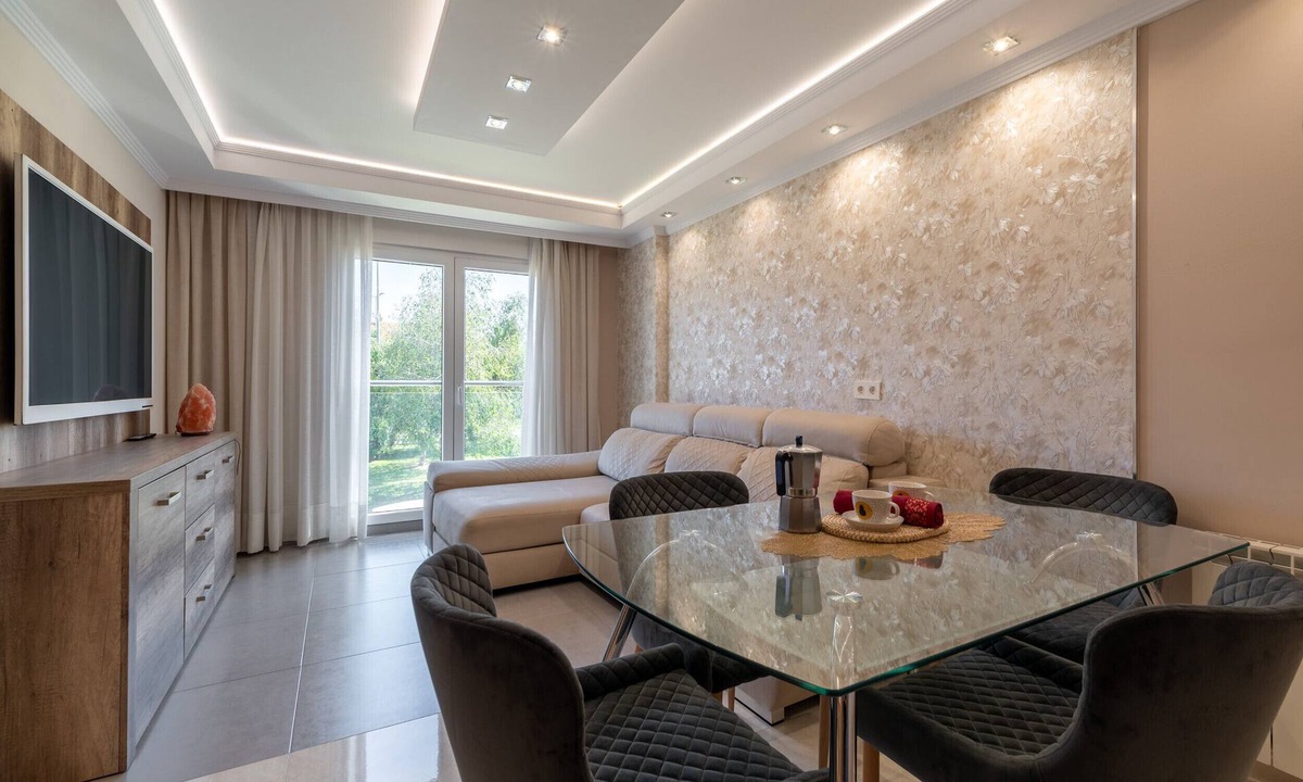Baiona Old Town Apartment | Baiona By Cruceiro