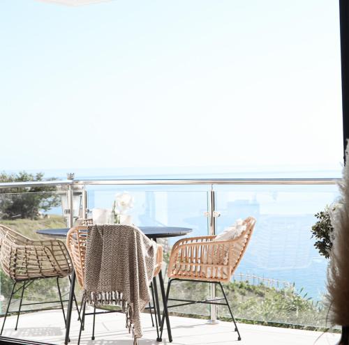 Nerja Apartment | Balcon Del Mar Nerja
