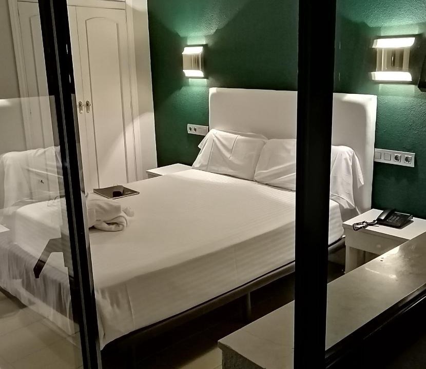 Vega de Tirados Hotel | Balneario de Ledesma