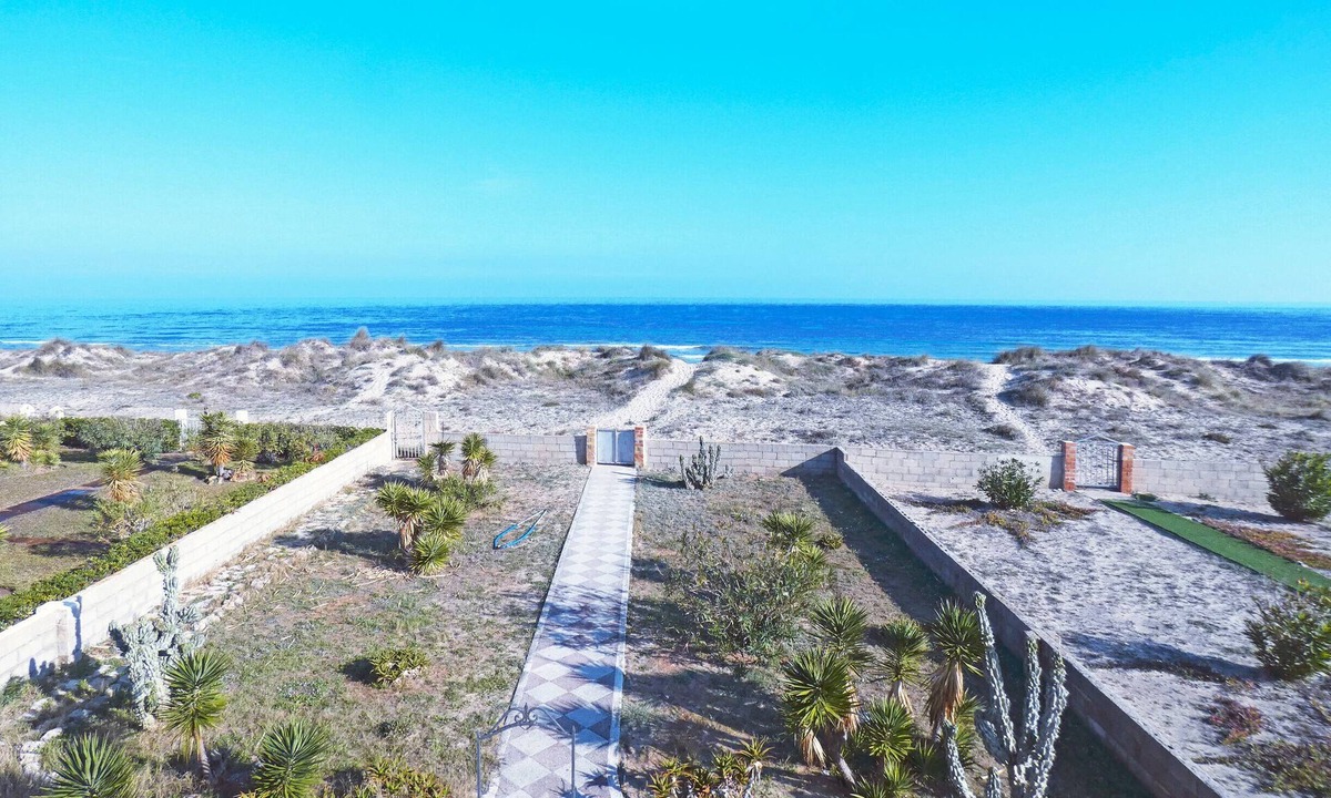 Molinell Apartment | Bassetes Playa San Fernando AP615