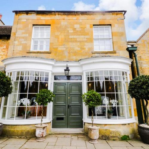 Broadway House | Bay House