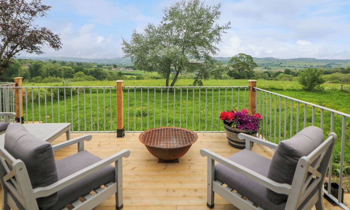 Turnditch Cottage | Bay Tree Cottage