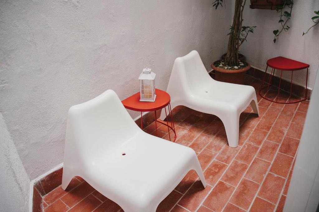 El Poble-sec Apartment | BBarcelona Poble Sec Apartment
