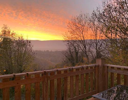 Bellegarde-sur-Valserine Bed & Breakfast | Bed and breakfast ∙ 2 guests