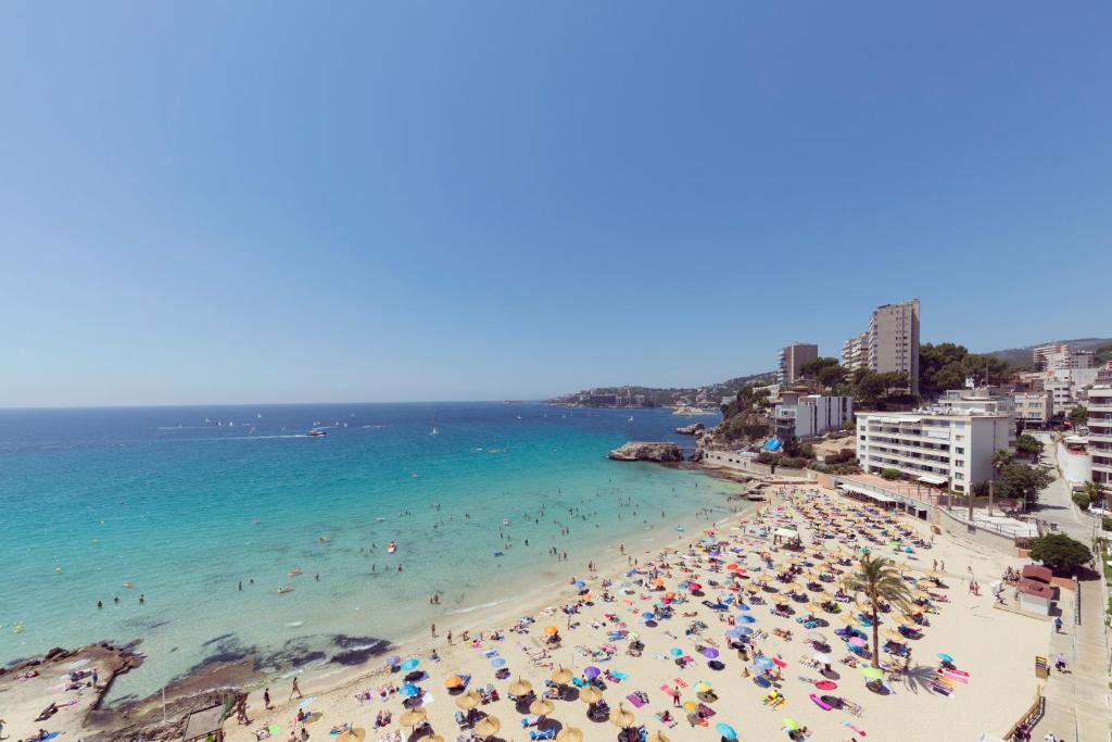 Adults La Cala Boutique Hotel | Calamayor