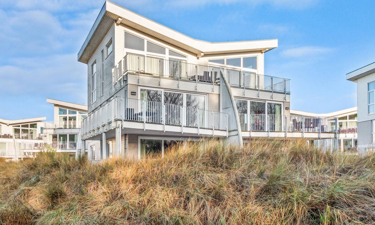 Travemuende Apartment | Beach front apartment