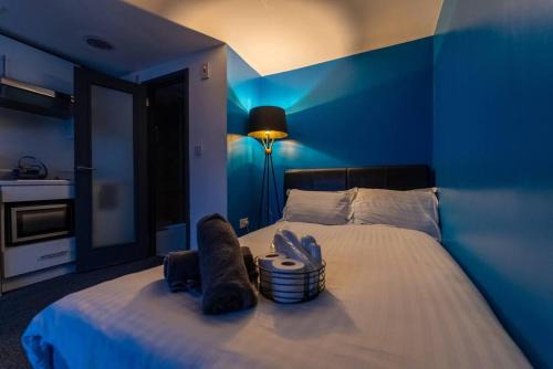 Selly Oak Apartment | Beautiful 1-Bed Studio in Birmingham