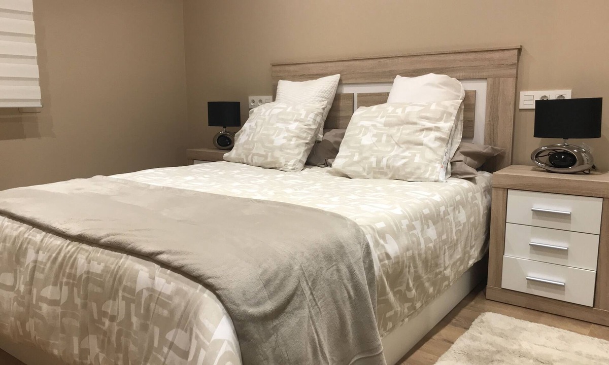 Aviles Apartment | Beautiful apartment in the center of Aviles