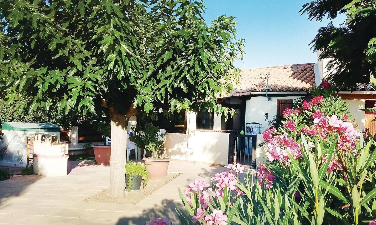 Port-la-Nouvelle House | Beautiful home in Port La Nouvelle