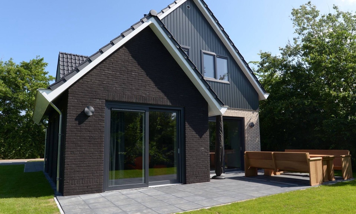De Koog Villa | Beautiful villa, Den Burg Texel