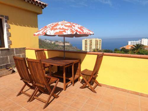 Puerto de la Cruz Bed & Breakfast | Bed and breakfast ∙ 2 guests
