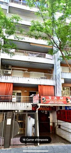 Salou City Centre Bed & Breakfast | Bed and Breakfast en Salou
