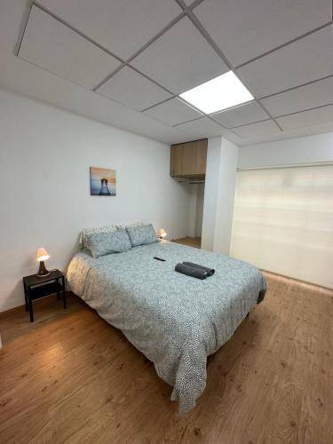 Puente de Vallecas Bed & Breakfast | Bed and breakfast ∙ 2 guests