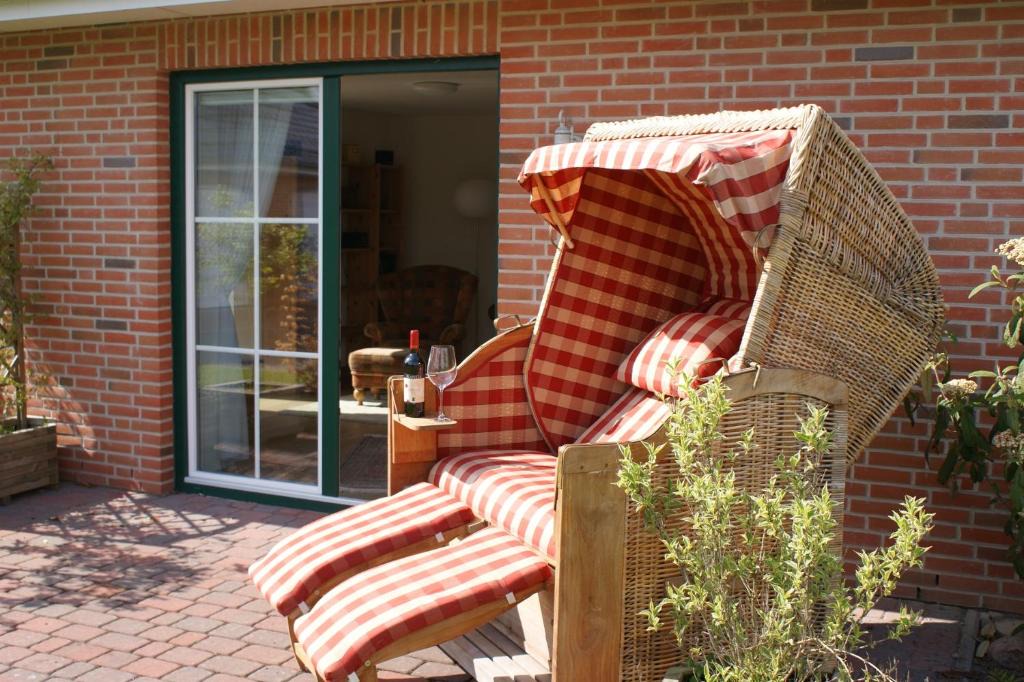 Rabenholz Apartment | Beim Landarzt