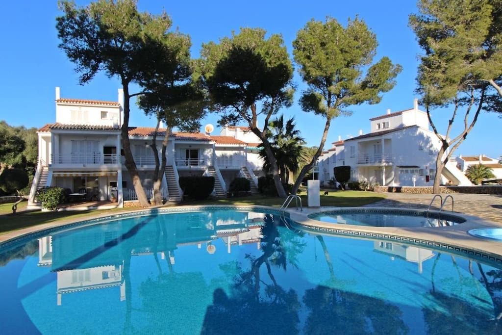 Puerto Luz Apartment | Bella Brisa, Port d'Addaia
