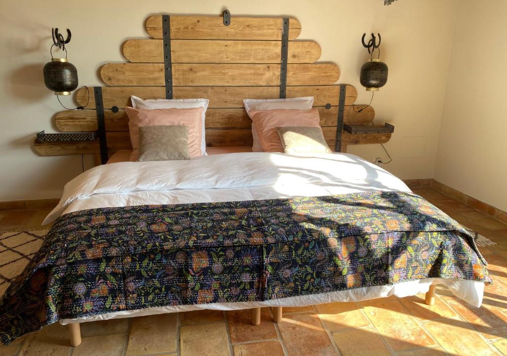 Fourques Bed & Breakfast | Bella Vida