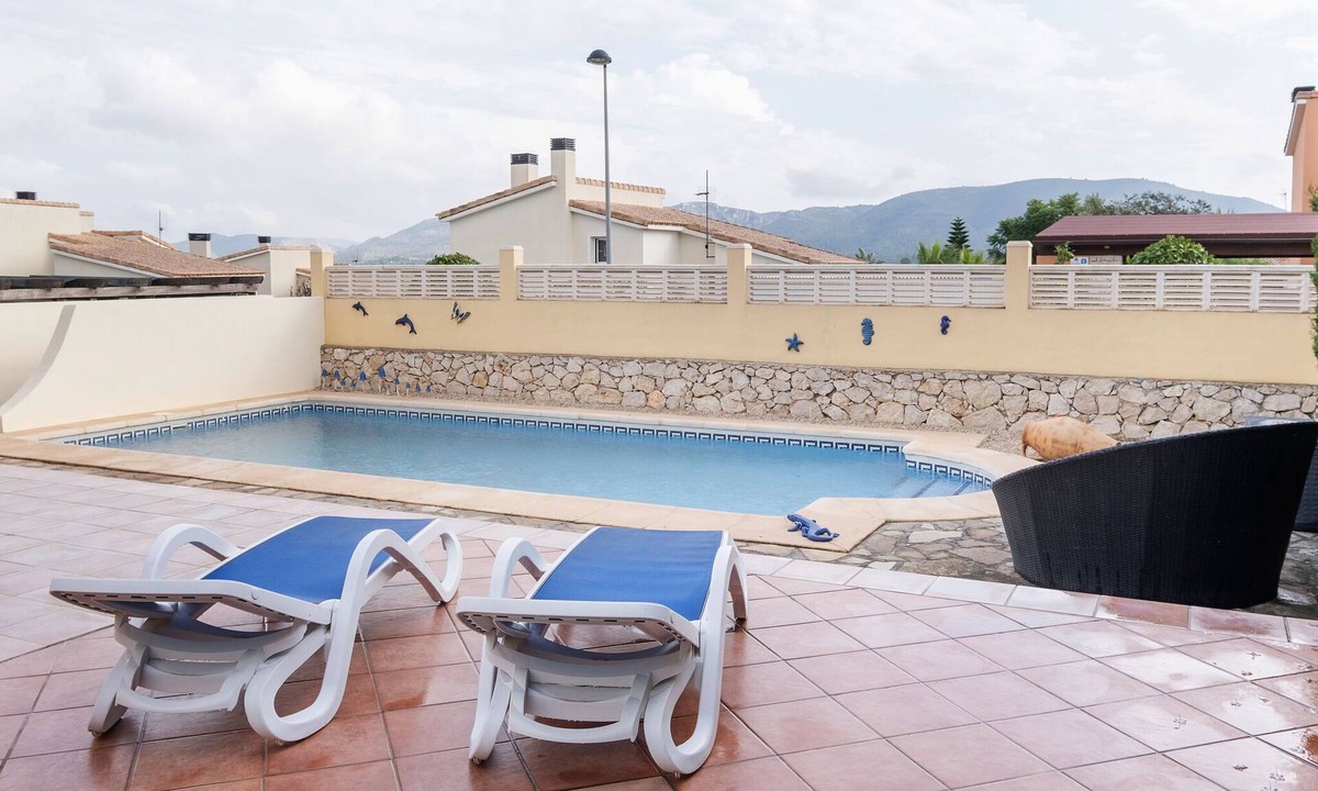 Gata de Gorgos Villa | Belvilla by OYO Villa in Gata de Gorgos