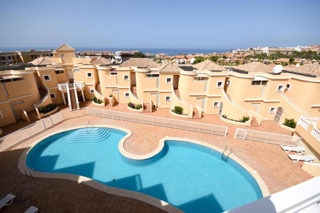 Costa Adeje Apartment | Benimar 3 - Two Bed