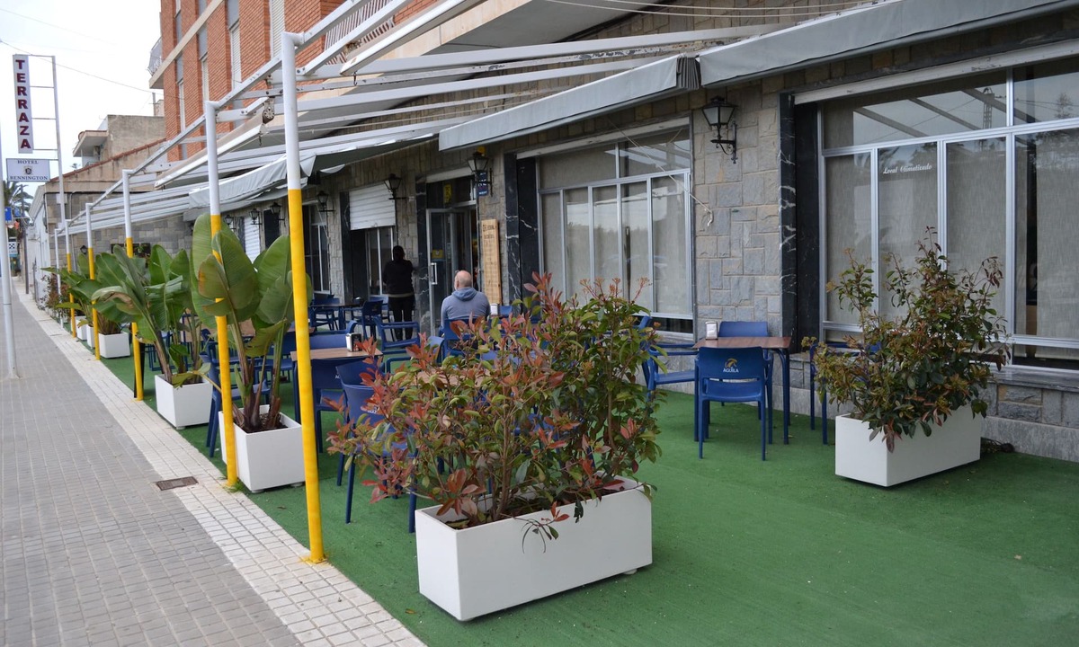 La Marina Hotel | BENNINGTON