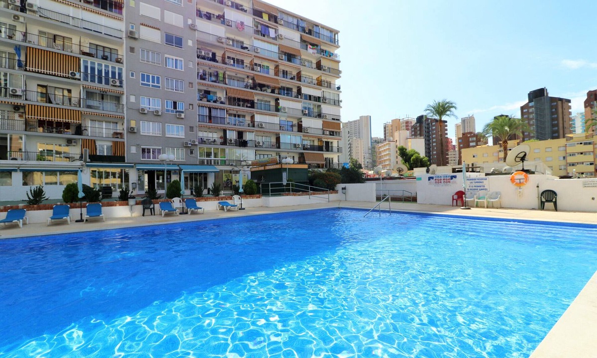 Rincon de Loix Apartment | Bermudas 814