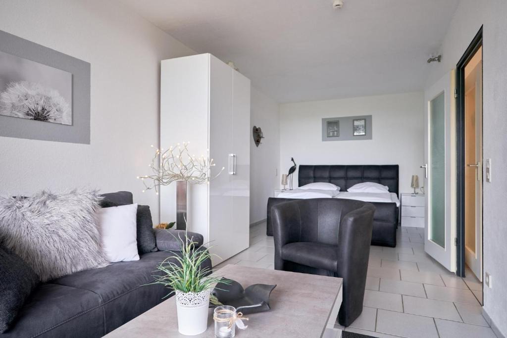 Dahme Apartment | Berolina Wohnung 117