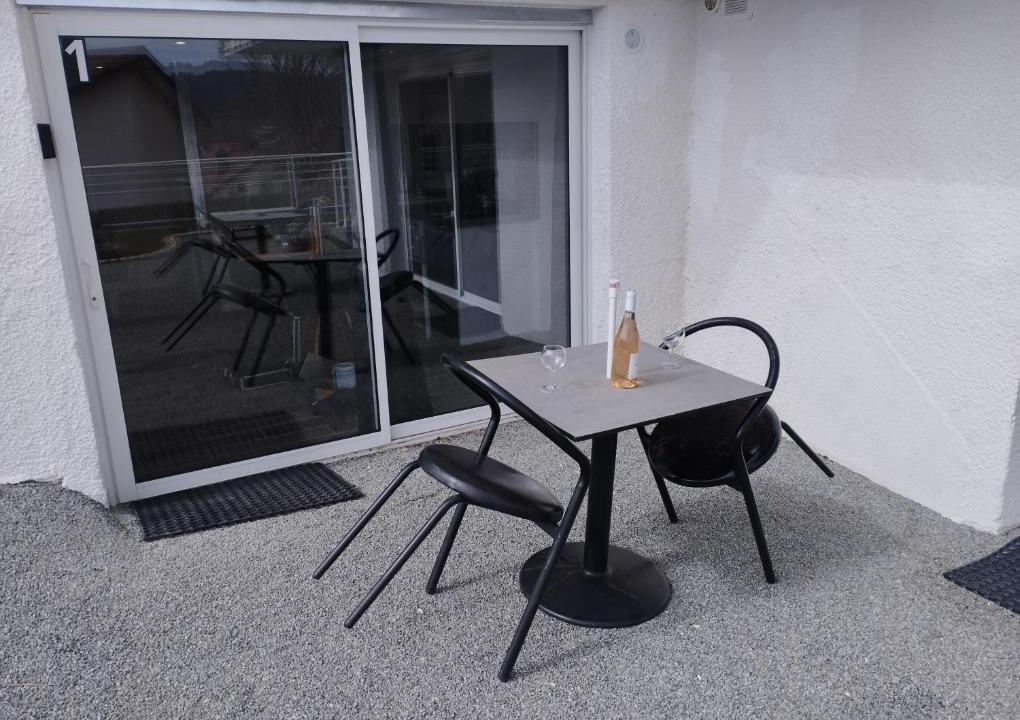 Mouthier-Haute-Pierre Cabin | Best Price #1 "L'ANN'EXE" x4 people