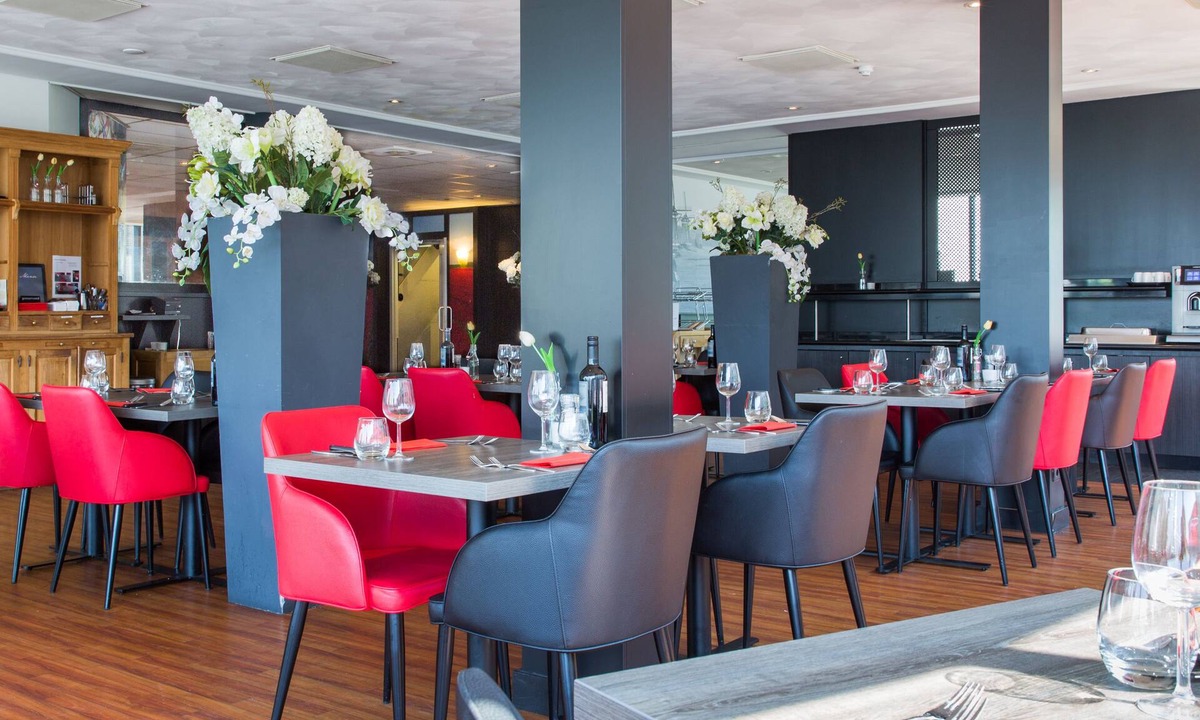 Hoofddorp Hotel | Best Western Plus Amsterdam Airport Hotel