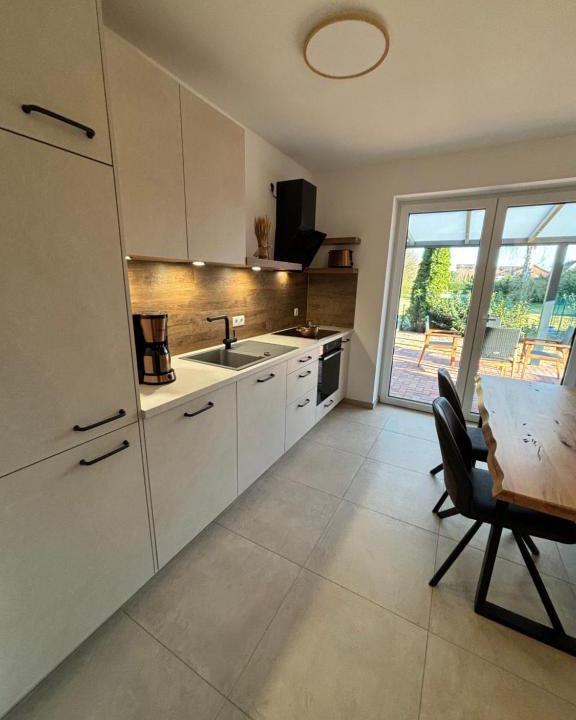 Nortrup Apartment | Birke