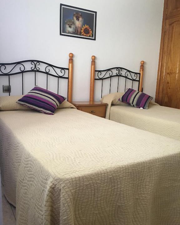 Bahia Calma Apartment | Blue Azure Powered by SolymarCalma