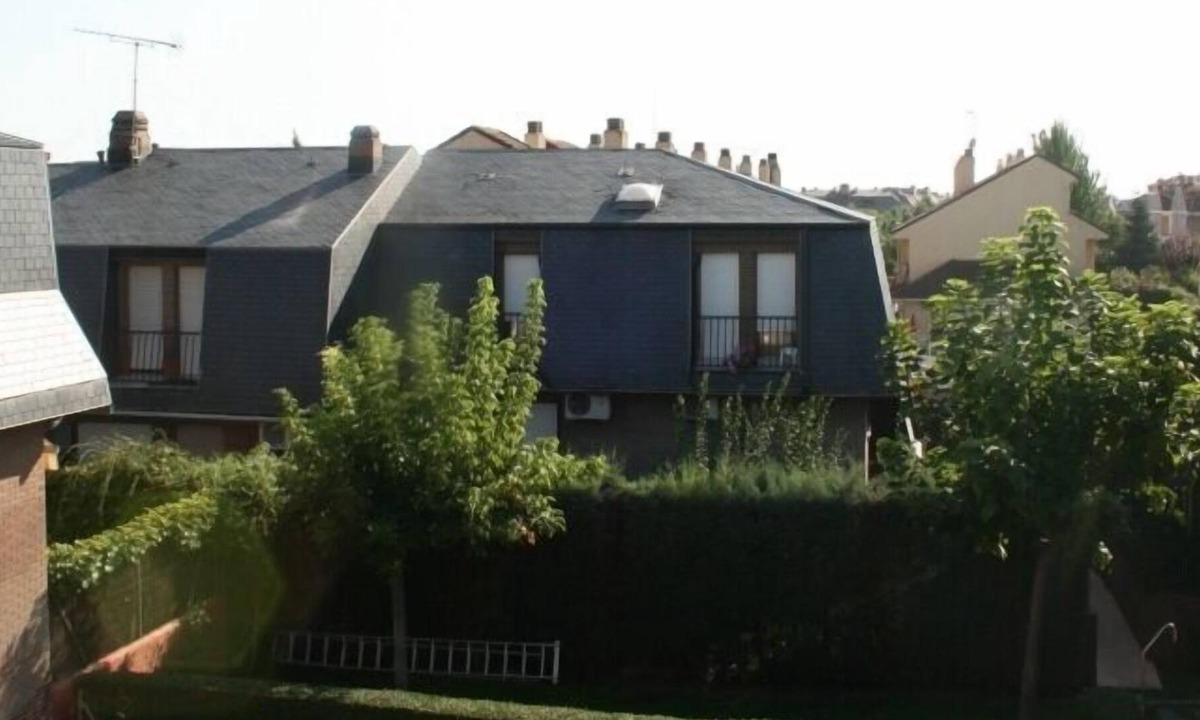 Boadilla del Monte House | BOADILLA: BEAUTIFUL HOUSE WITH POOL