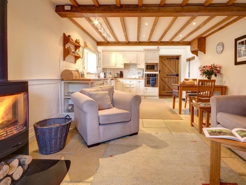 Chipping Campden House | Boddingtons Barn @ Norton Grounds