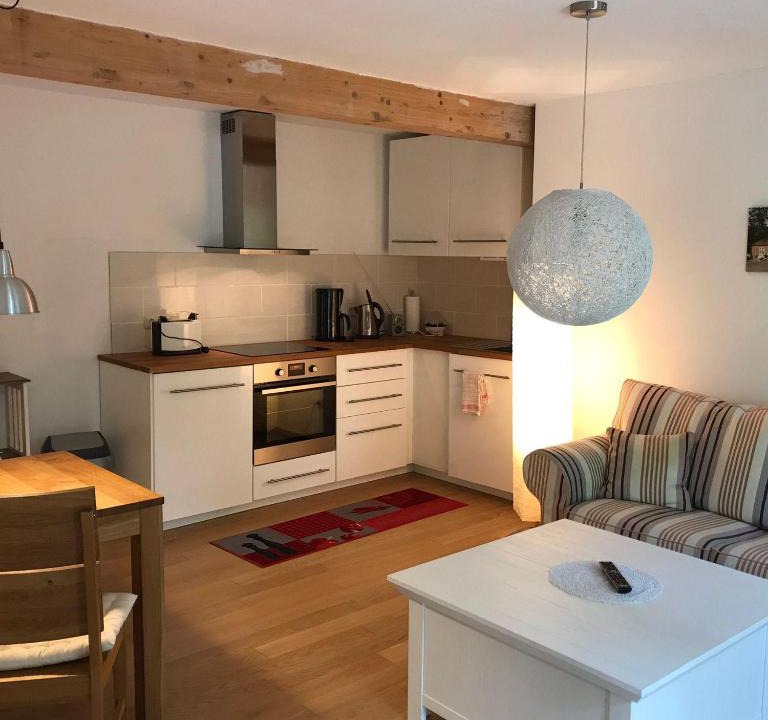 Katingsiel Apartment | Bootfahrt