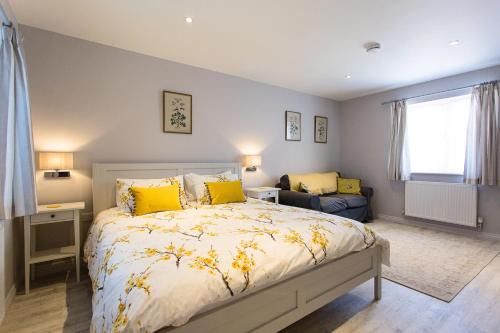 Brancaster Staithe Apartment | Brancaster Stays