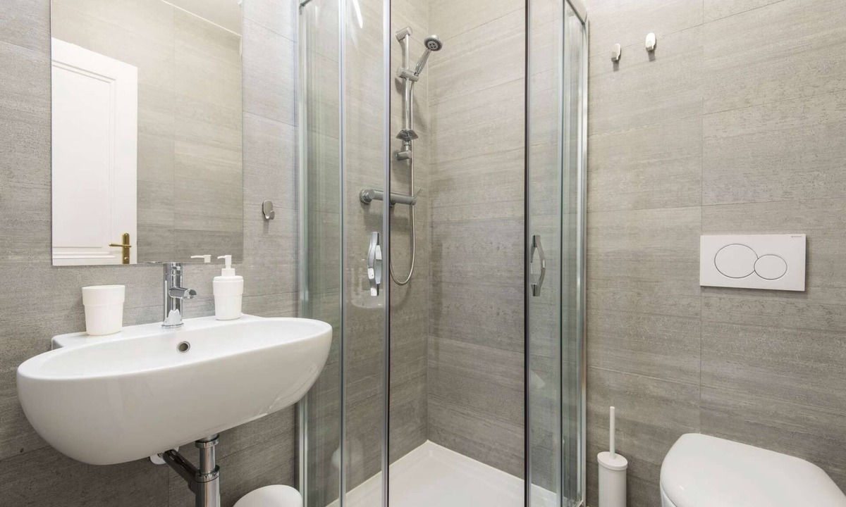 Zizkov Apartment | Brand new reconstructed building at walking distance from Prague center