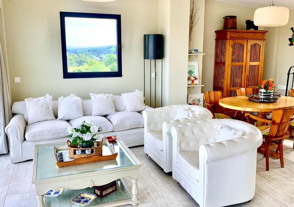Carril Apartment | Breathtaking views to Ría de Arosa