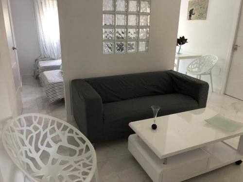 Bubu Beach | Los Cristianos