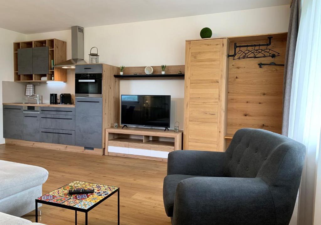 Strobl Apartment | Buchenblick