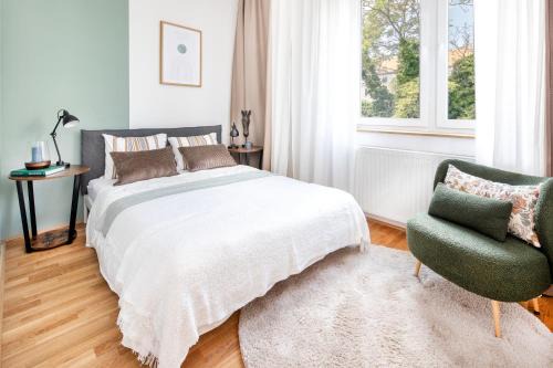 Castle Hill Apartment | Buda Chill