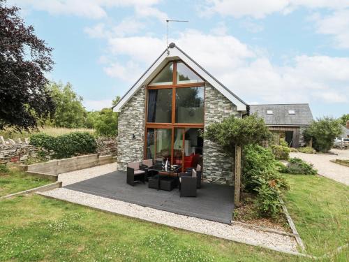 Upwey House | Budmouth