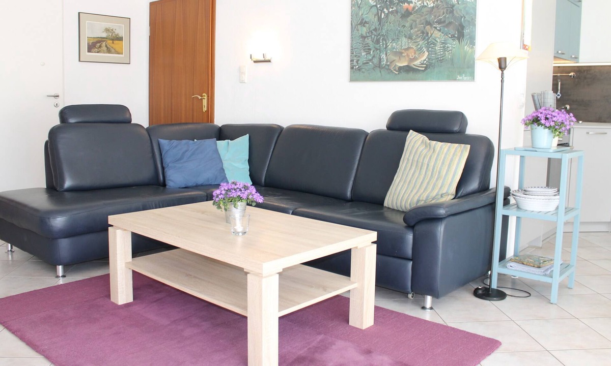 Lensterstrand House | Bungalow for 5 guests with 68m² in Lensterstrand (3320)